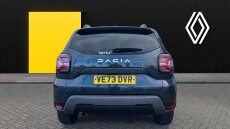 Dacia Duster 1.0 TCe 90 Journey 5dr Petrol Estate